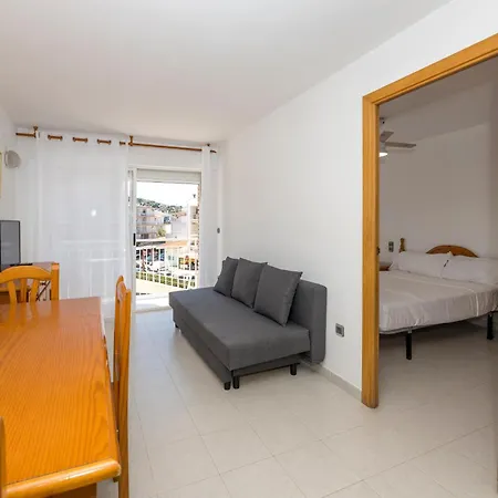Forner Apartamentos Peñíscola Esterno foto