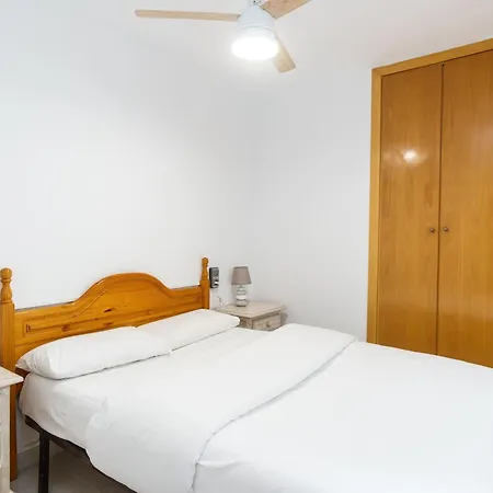 Forner Apartamentos Peñíscola Esterno foto