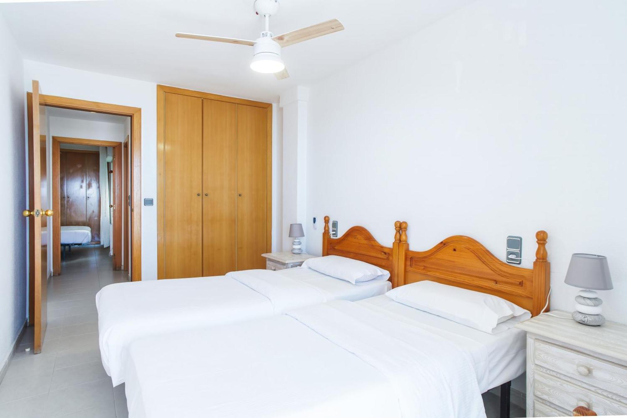 Forner Apartment *
