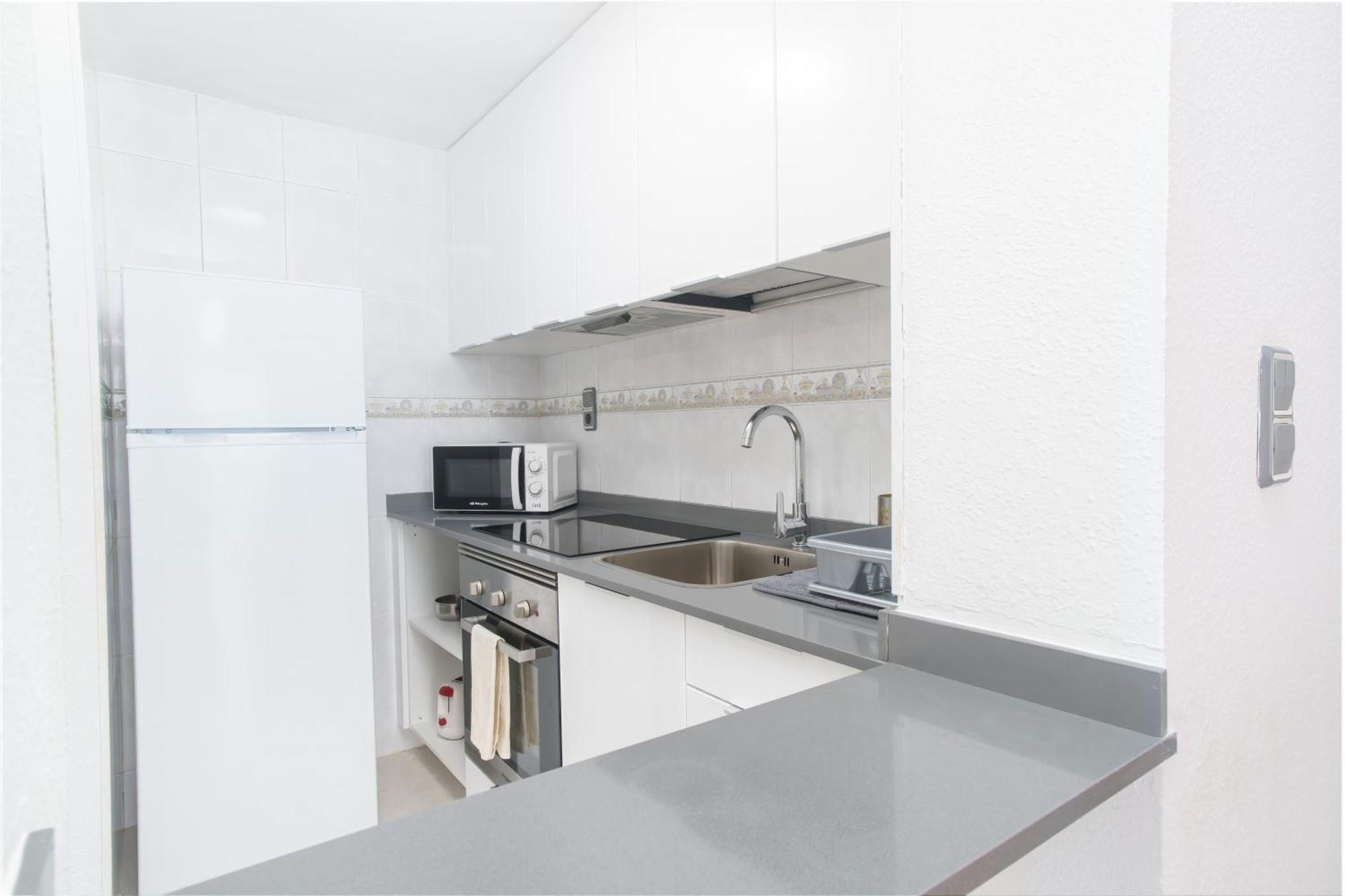 Apartment Forner *